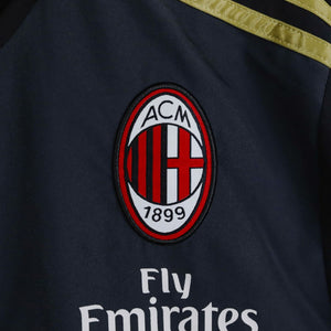 Giacca milan Adidas 2013/2014 by ADIDAS - Home (6)