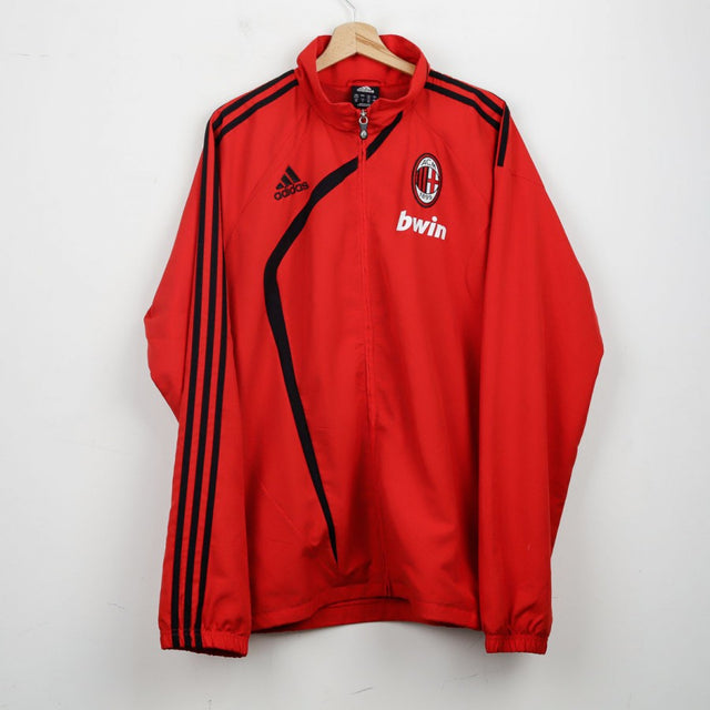 Giacca milan adidas Bwin 2009/2010 by ADIDAS - Home