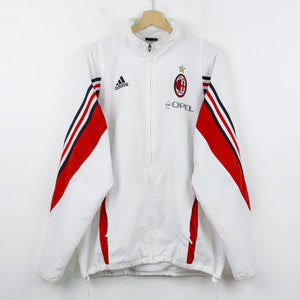 Giacca Milan Adidas Opel 2003/2004 by ADIDAS - Home