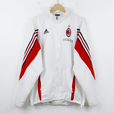 Giacca Milan Adidas Opel 2003/2004 by ADIDAS - Home