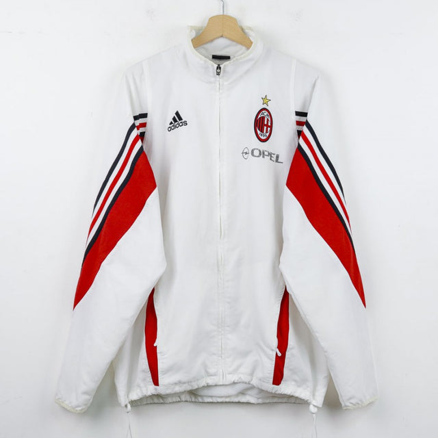 Giacca Milan Adidas Opel 2003/2004 by ADIDAS - Home