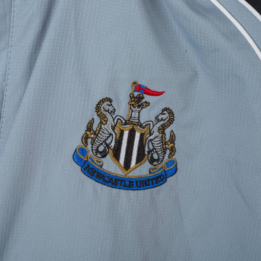 Giacca newcastle adidas 2006/2007 by ADIDAS - Home (11)