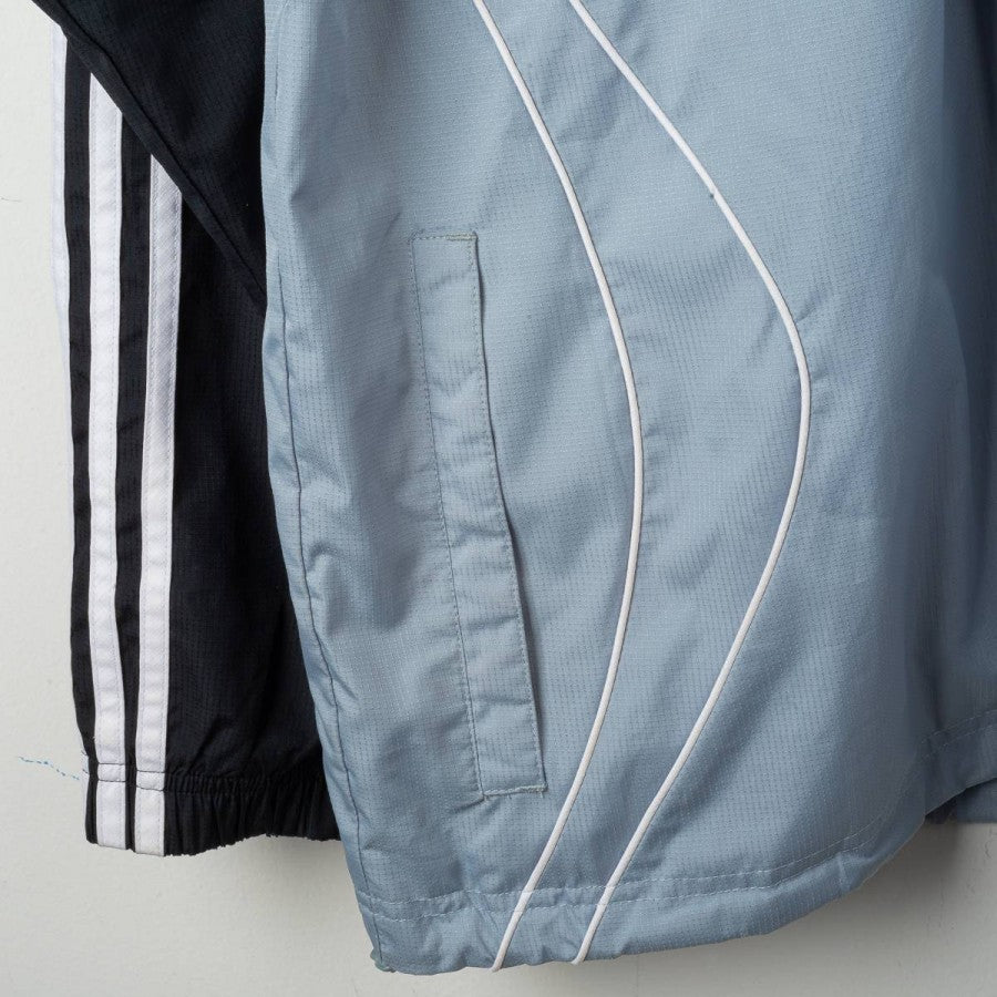 Giacca newcastle adidas 2006/2007 by ADIDAS - Home (15)