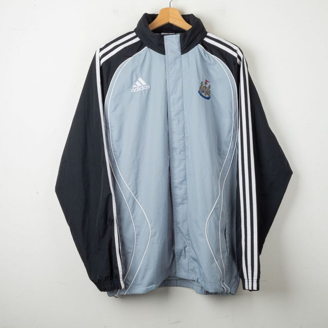 Giacca newcastle adidas 2006/2007 by ADIDAS - Home