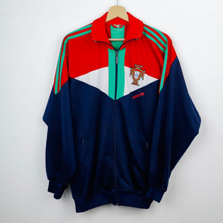 Giacca Portogallo Adidas anni 90 by ADIDAS - Home