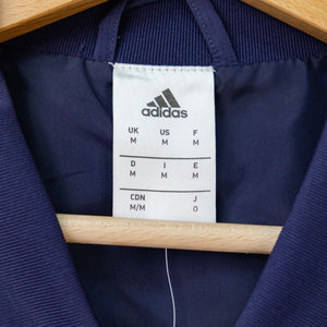 Giacca Rappresentanza Juventus Adidas 2018/2019 by ADIDAS - Home (10)