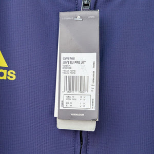 Giacca Rappresentanza Juventus Adidas 2018/2019 by ADIDAS - Home (11)