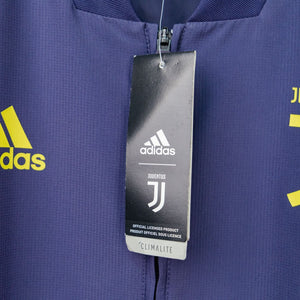 Giacca Rappresentanza Juventus Adidas 2018/2019 by ADIDAS - Home (12)