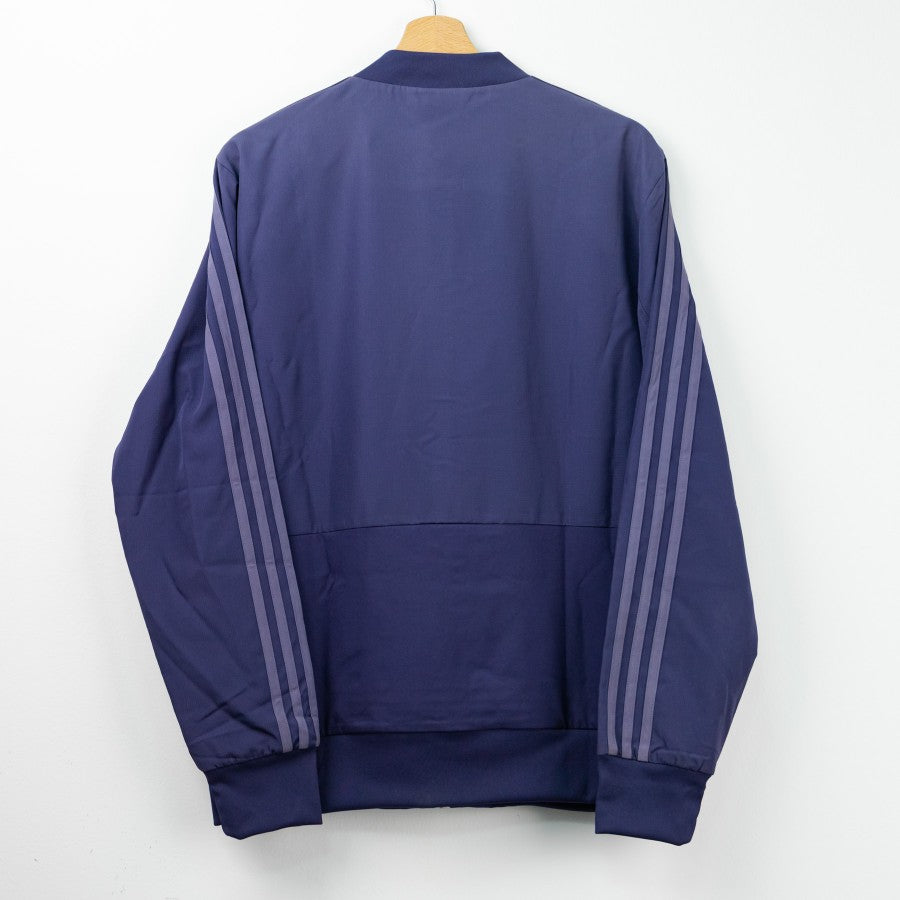 Giacca Rappresentanza Juventus Adidas 2018/2019 by ADIDAS - Home (2)