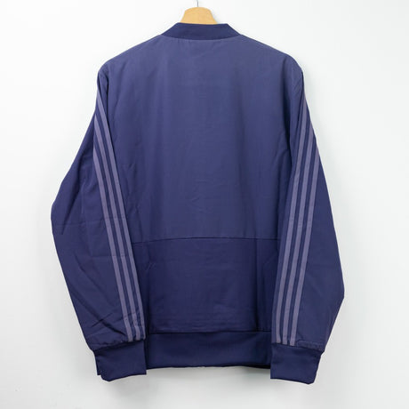 Giacca Rappresentanza Juventus Adidas 2018/2019 by ADIDAS - Home (2)