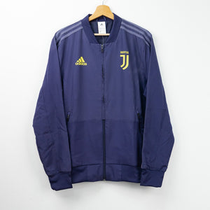 Giacca Rappresentanza Juventus Adidas 2018/2019 by ADIDAS - Home