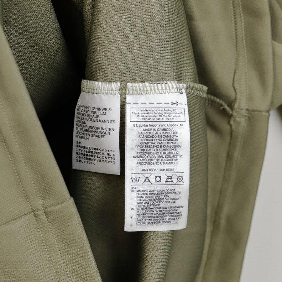 Giacca Rappresentanza Juventus Adidas 2018/2019 n7 by ADIDAS - Home (14)