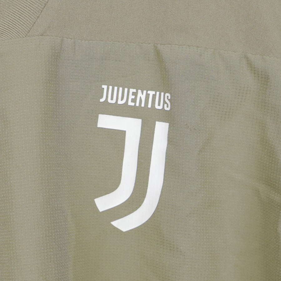 Giacca Rappresentanza Juventus Adidas 2018/2019 n7 by ADIDAS - Home (7)