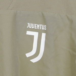 Giacca Rappresentanza Juventus Adidas 2018/2019 n7 by ADIDAS - Home (7)