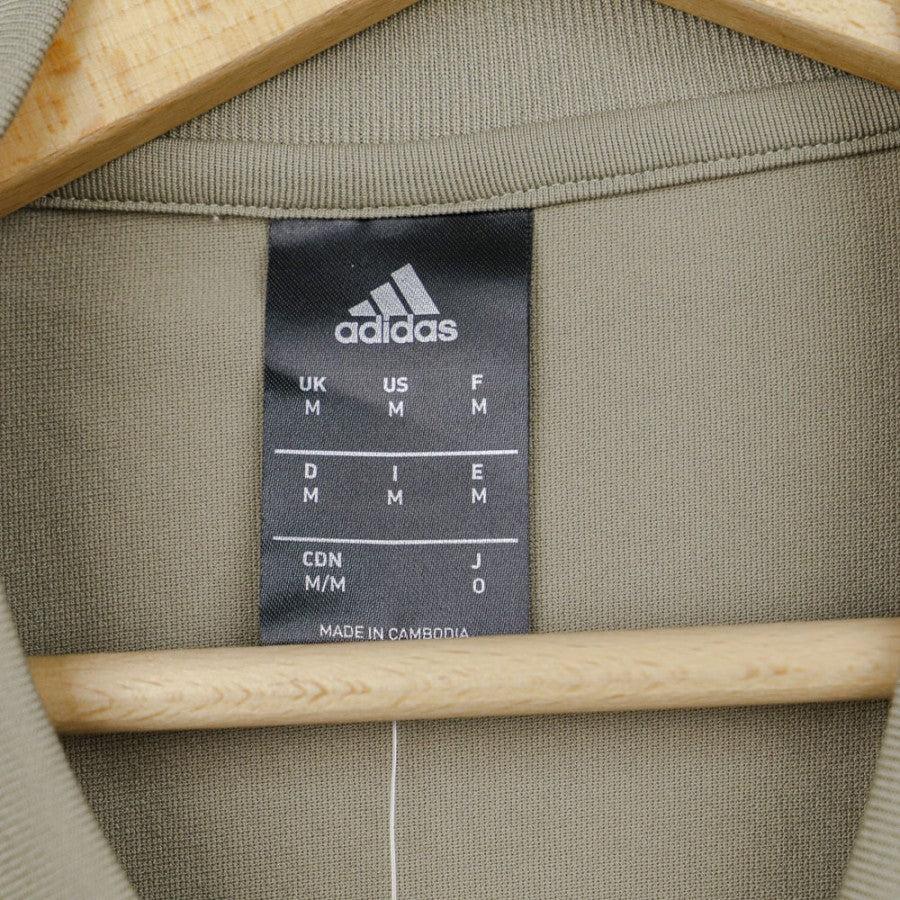 Giacca Rappresentanza Juventus Adidas 2018/2019 n7 by ADIDAS - Home (9)