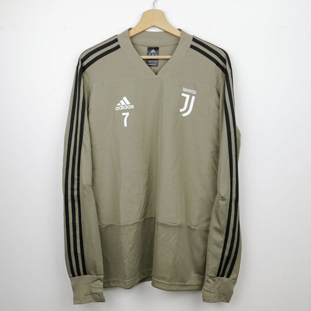 Giacca Rappresentanza Juventus Adidas 2018/2019 n7 by ADIDAS - Home