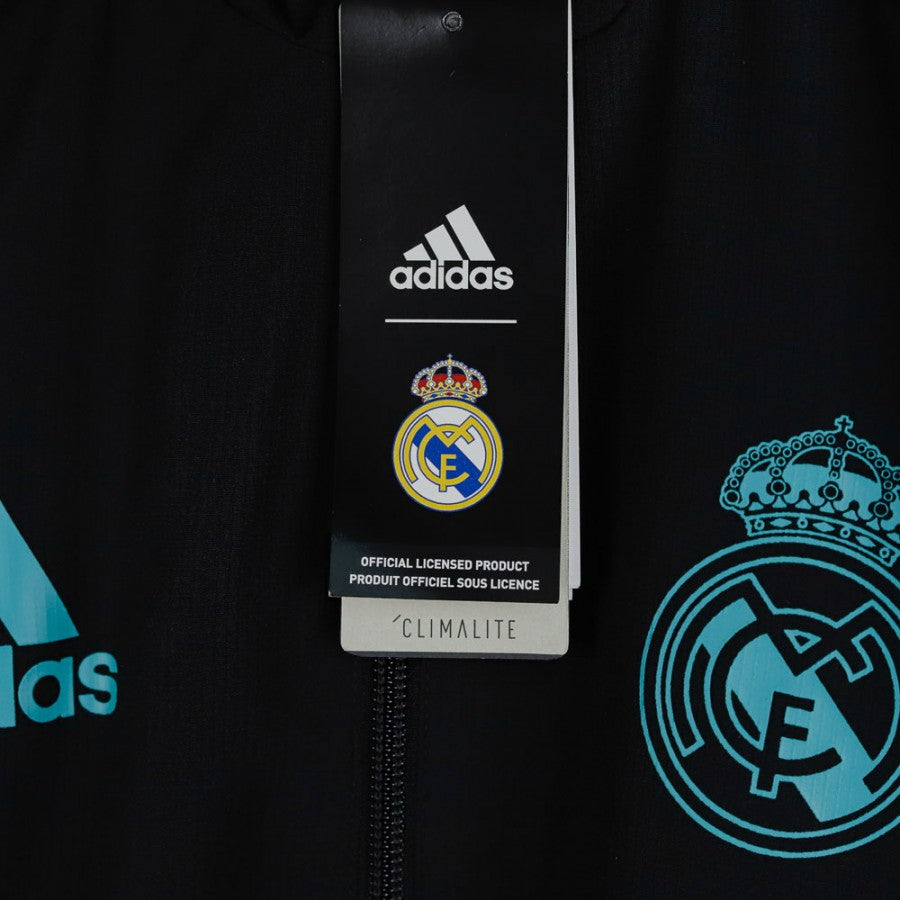 giacca real madrid adidas 2017/2018 by ADIDAS - Home (10)