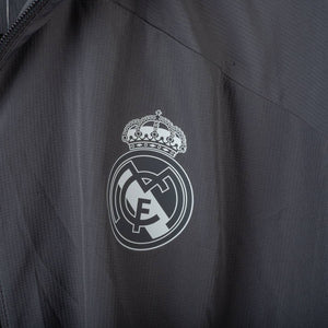 Giacca Real Madrid Adidas 2020/2021 by ADIDAS - Home (10)