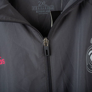 Giacca Real Madrid Adidas 2020/2021 by ADIDAS - Home (12)