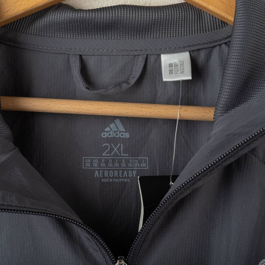 Giacca Real Madrid Adidas 2020/2021 by ADIDAS - Home (13)