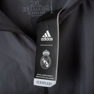 Giacca Real Madrid Adidas 2020/2021 by ADIDAS - Home (14)