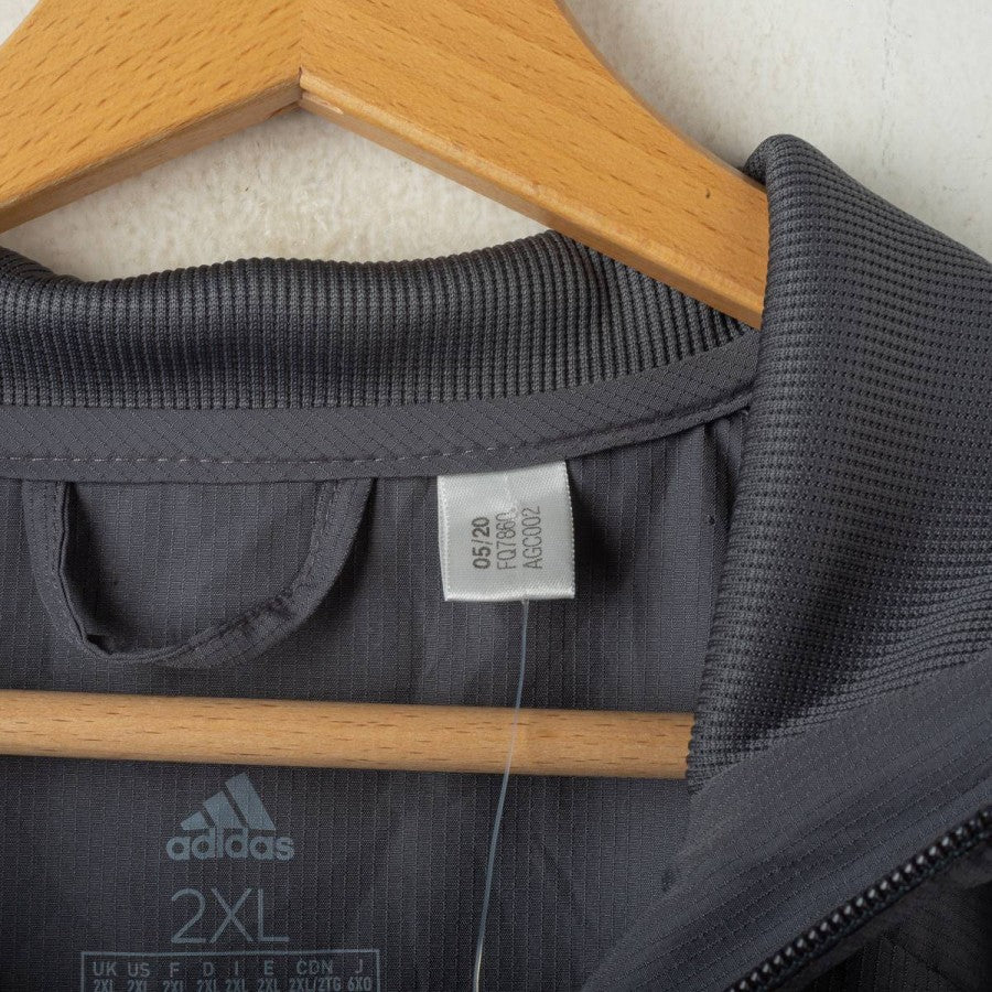 Giacca Real Madrid Adidas 2020/2021 by ADIDAS - Home (16)