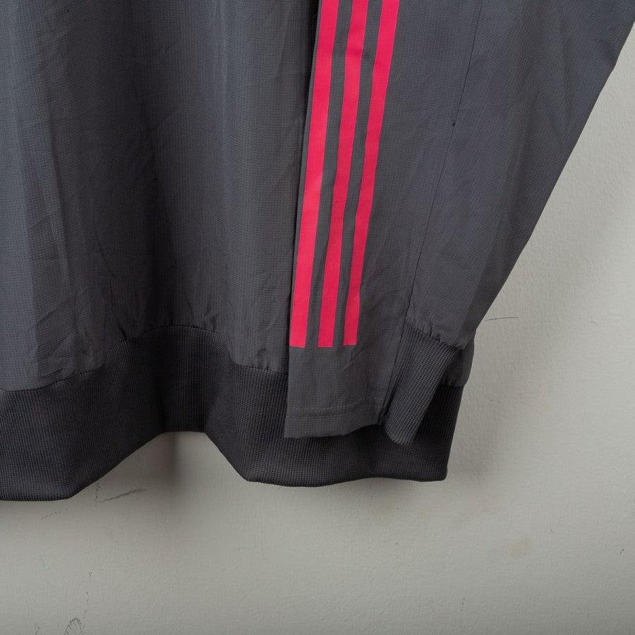 Giacca Real Madrid Adidas 2020/2021 by ADIDAS - Home (6)