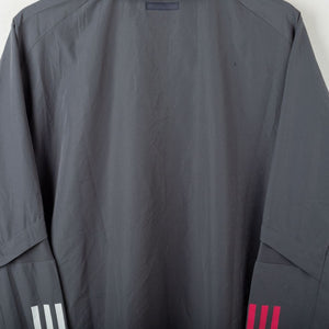 Giacca Real Madrid Adidas 2020/2021 by ADIDAS - Home (9)