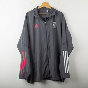 Giacca Real Madrid Adidas 2020/2021 by ADIDAS - Home