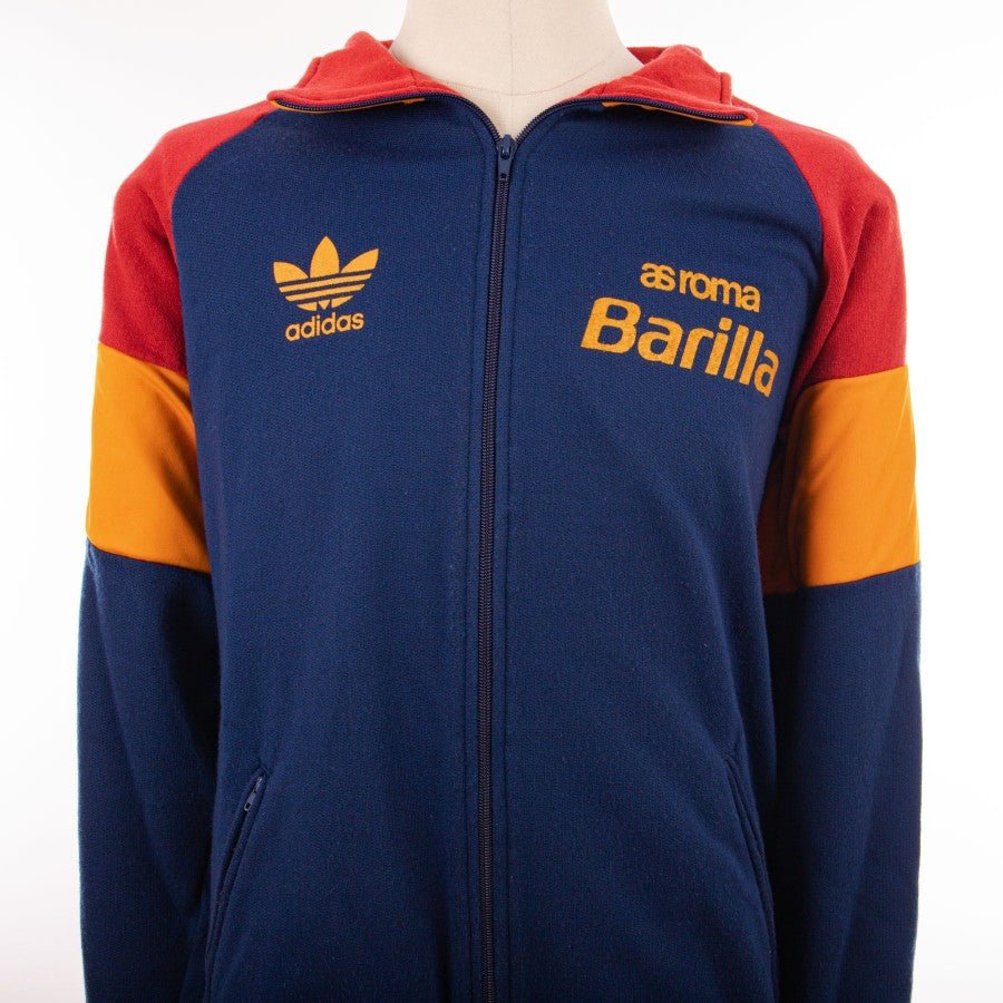 giacca roma adidas 1991/1992 by ADIDAS - Home (9)