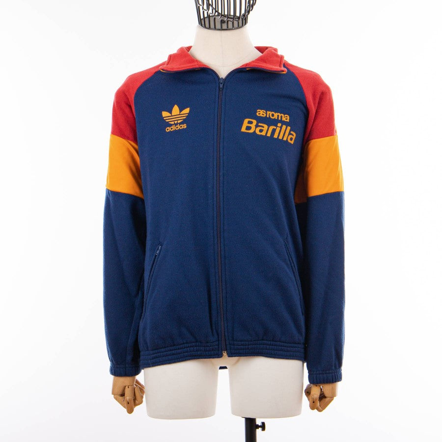 giacca roma adidas 1991/1992 by ADIDAS - Home