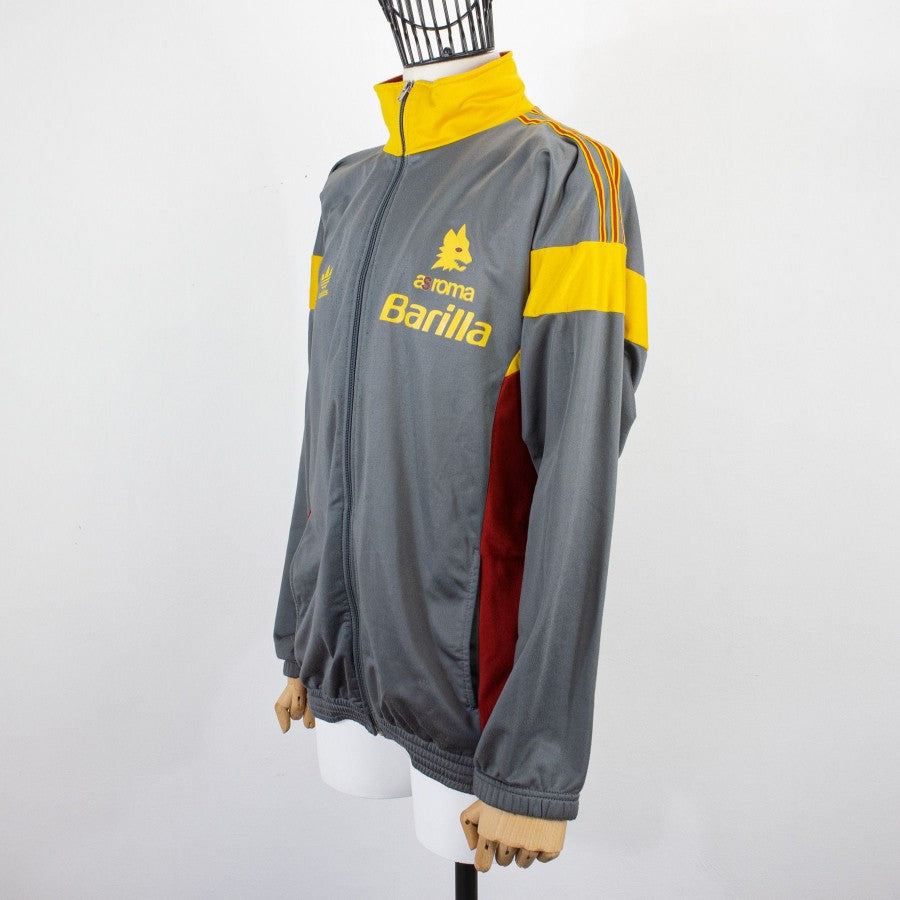 GIACCA ROMA ADIDAS 1991/1992 by ADIDAS - Home (3)