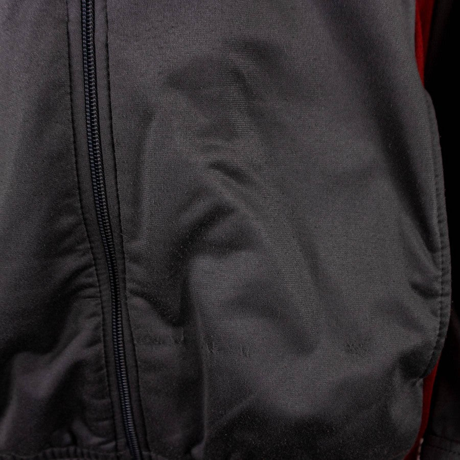 GIACCA ROMA ADIDAS 1991/1992 by ADIDAS - Home (7)