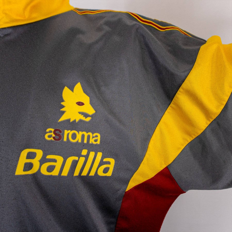 GIACCA ROMA ADIDAS 1991/1992 by ADIDAS - Home (8)