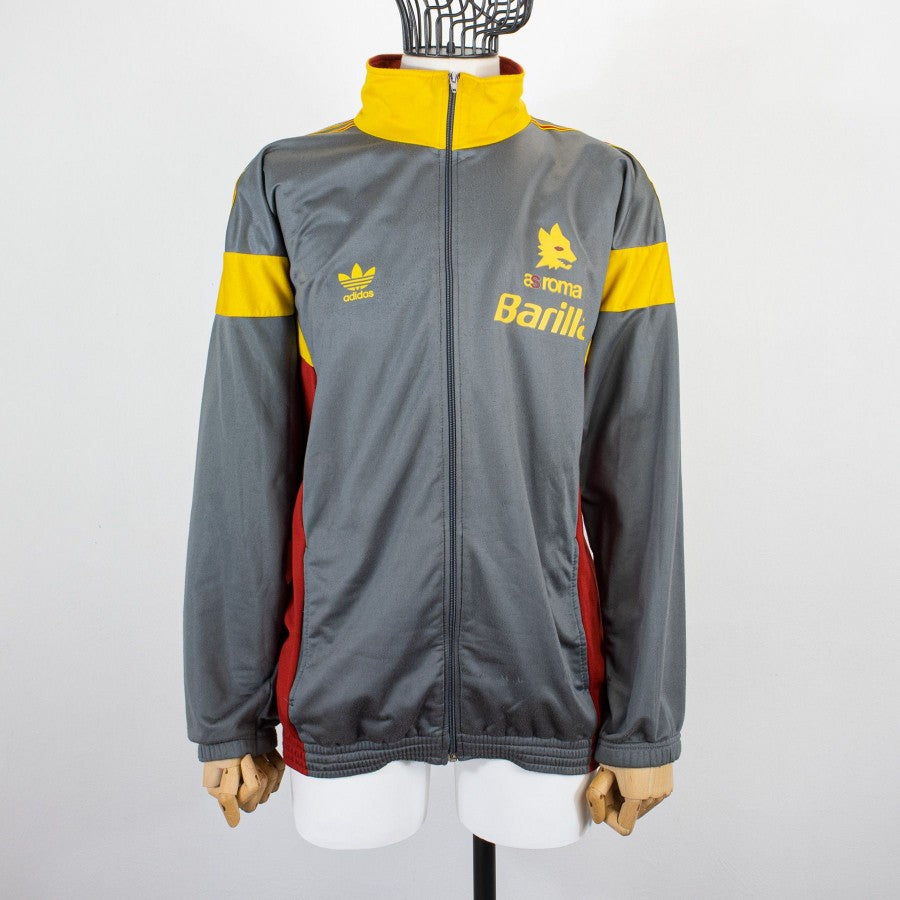 GIACCA ROMA ADIDAS 1991/1992 by ADIDAS - Home