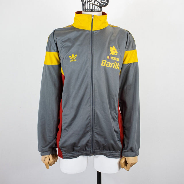 GIACCA ROMA ADIDAS 1991/1992 by ADIDAS - Home