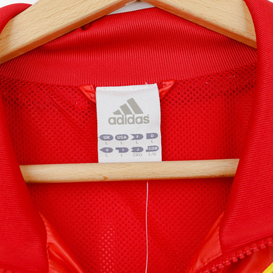 Giacca Spagna Adidas 2012/2013 by ADIDAS - Home (11)