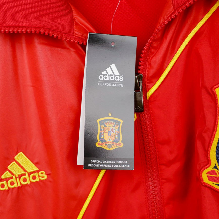 Giacca Spagna Adidas 2012/2013 by ADIDAS - Home (12)