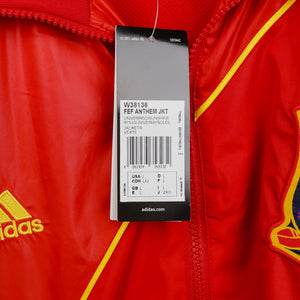 Giacca Spagna Adidas 2012/2013 by ADIDAS - Home (13)