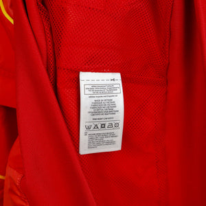 Giacca Spagna Adidas 2012/2013 by ADIDAS - Home (16)