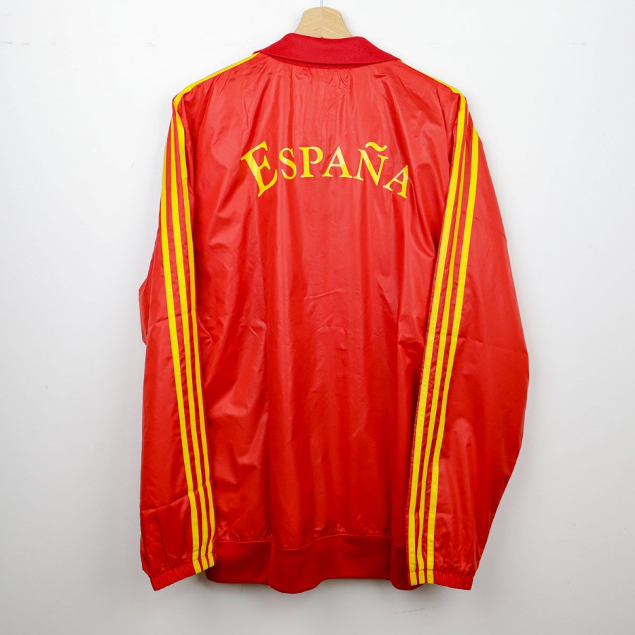 Giacca Spagna Adidas 2012/2013 by ADIDAS - Home (2)