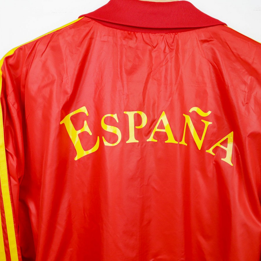 Giacca Spagna Adidas 2012/2013 by ADIDAS - Home (4)