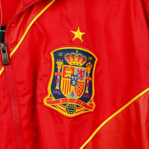 Giacca Spagna Adidas 2012/2013 by ADIDAS - Home (8)