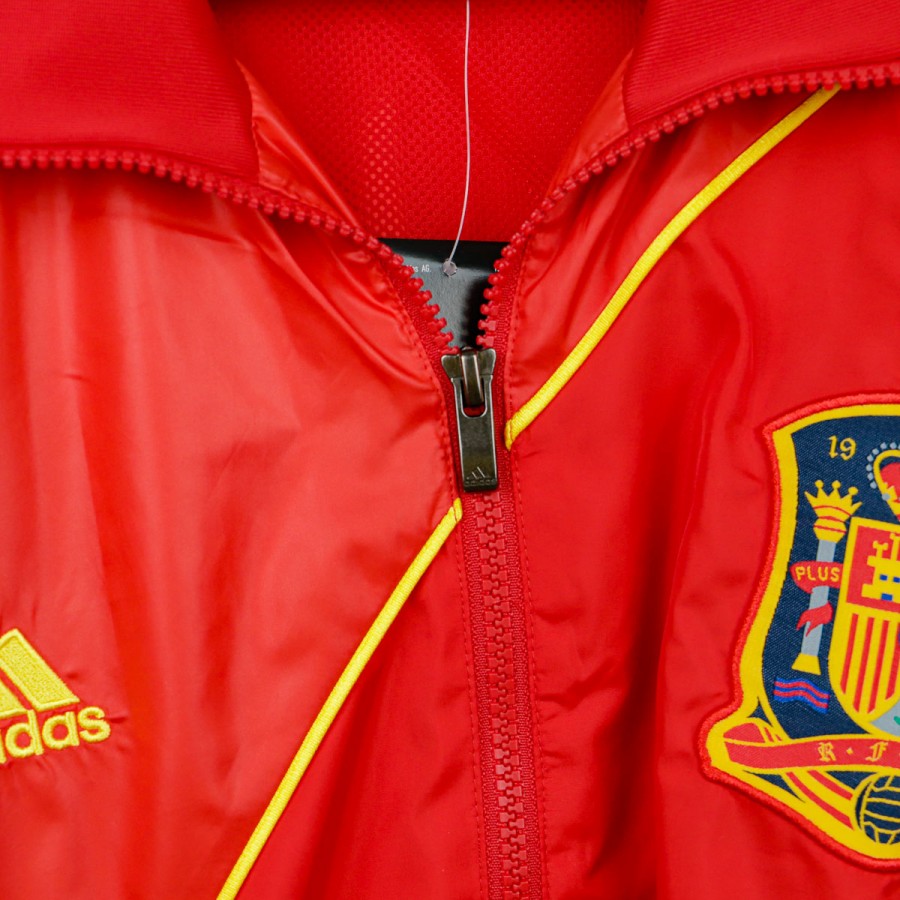 Giacca Spagna Adidas 2012/2013 by ADIDAS - Home (9)