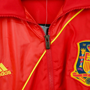Giacca Spagna Adidas 2012/2013 by ADIDAS - Home (9)