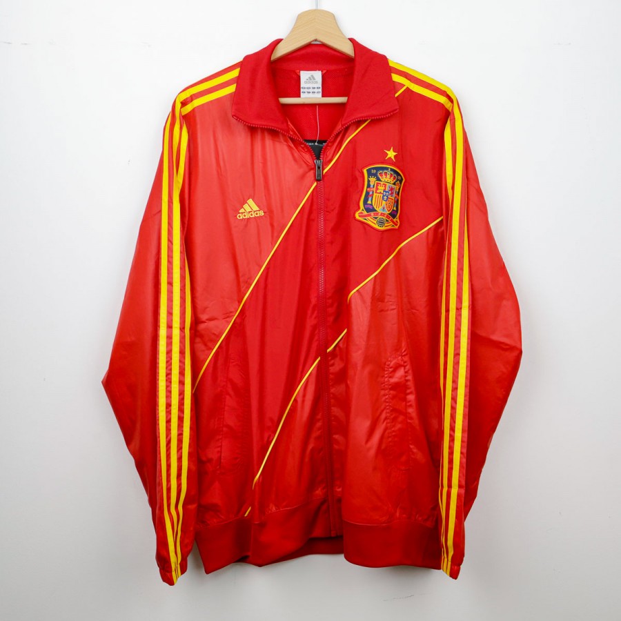 Giacca Spagna Adidas 2012/2013 by ADIDAS - Home