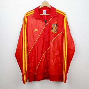Giacca Spagna Adidas 2012/2013 by ADIDAS - Home
