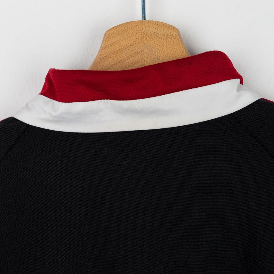 Giacca track Milan Adidas 2014/2015 by ADIDAS - Home (3)