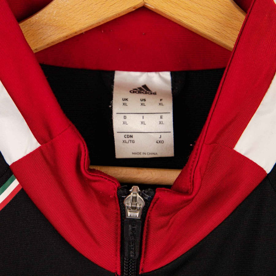 Giacca track Milan Adidas 2014/2015 by ADIDAS - Home (9)