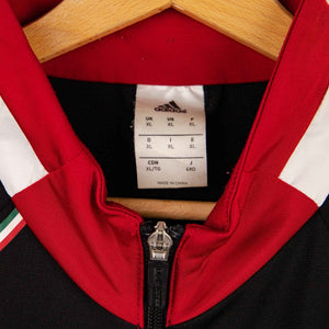 Giacca track Milan Adidas 2014/2015 by ADIDAS - Home (9)